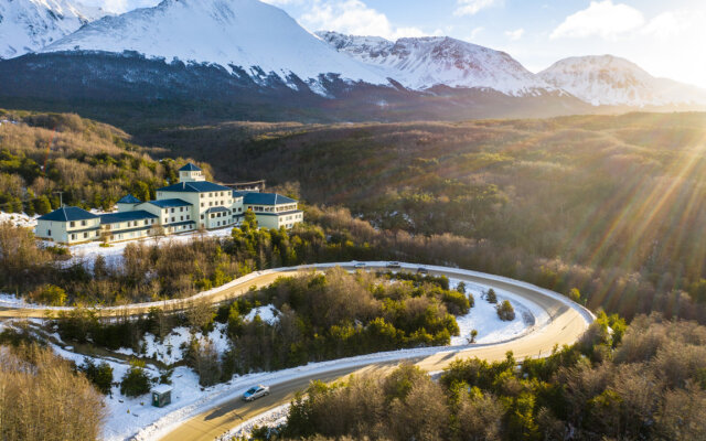 Los Acebos Ushuaia Hotel