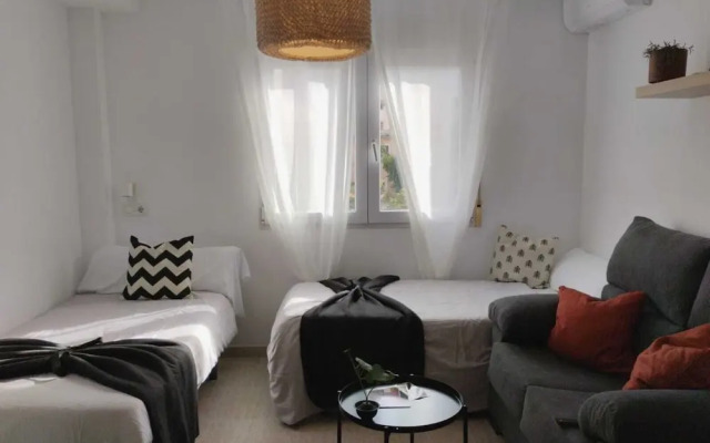 Residencial Alcoy Apartahotel