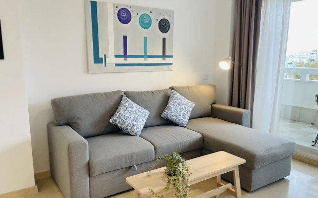Apartamento Sol de Marbella by At Home Costa del S