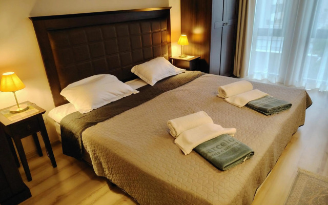 Barceló Royal Beach – All Inclusive