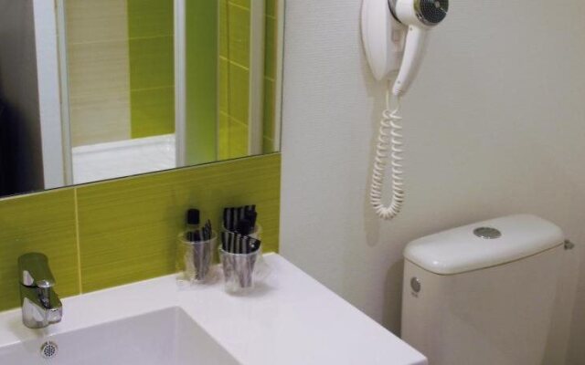 Hôtel Restaurant La Source