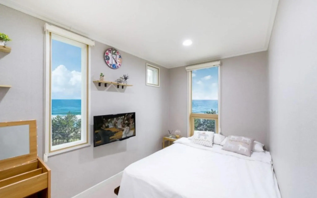 Gangneung Vacation Pension