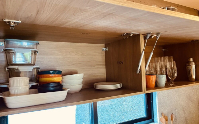 Villas Patacho - Milagres Ap 002 Bloco A