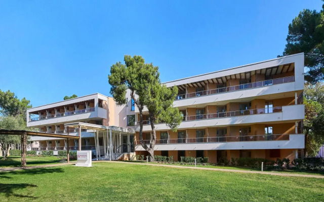 Residence Umag Plava Laguna