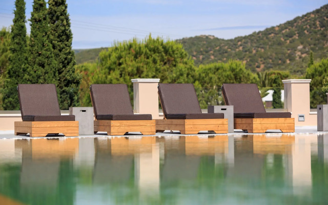 180 South Seaside Hotel