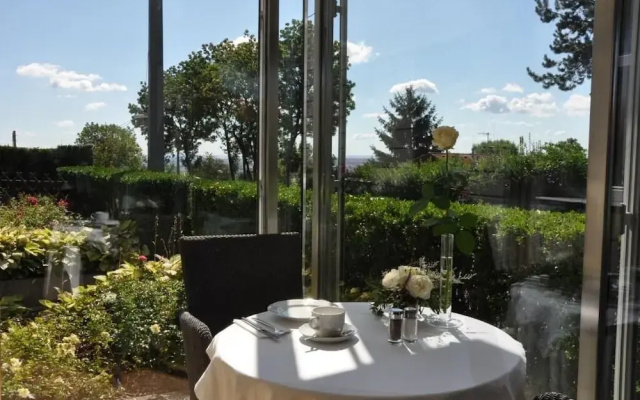 Umwelthotel Gallitzinberg