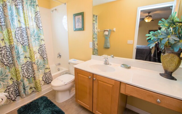 Maderia Beach Villa 6 Bedroom