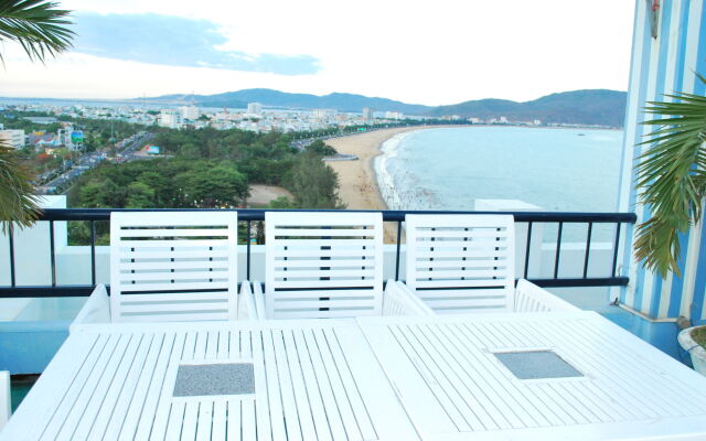 Seagull Hotel