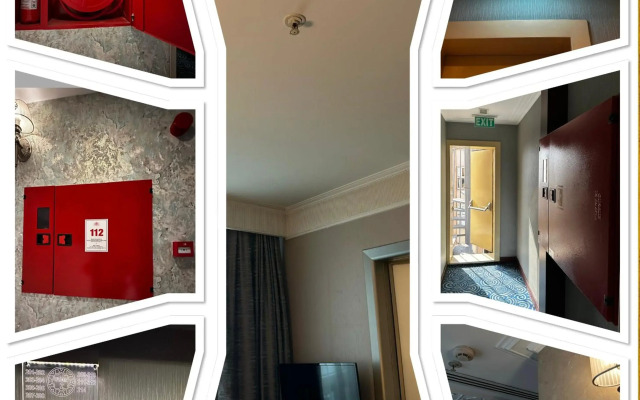 Kalyon Hotel Istanbul