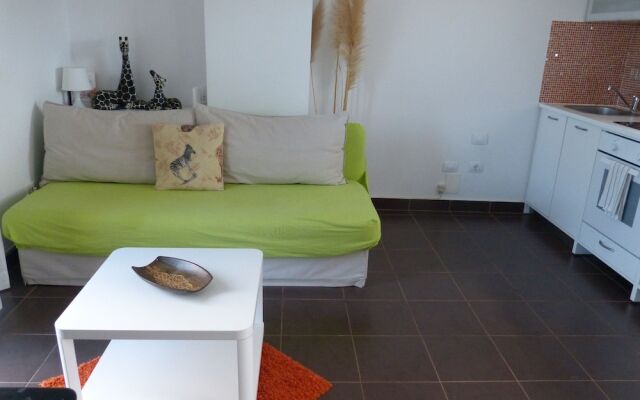 Suncanarias Apartamento Funchal 303