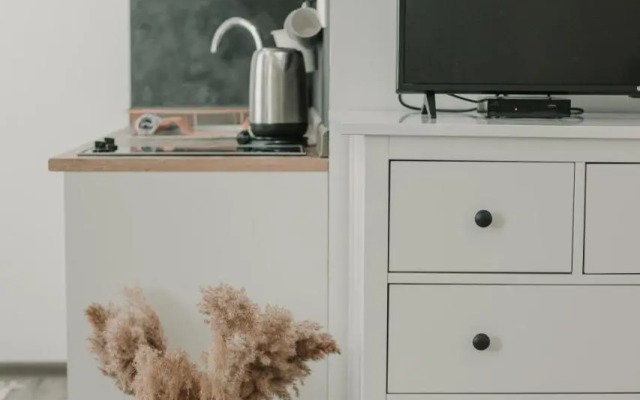 Gallery Apartment 1