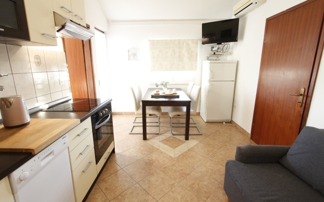 Apartment Oasis A2 Nin, Zadar riviera