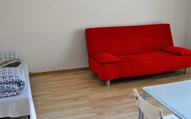 PragApartments KORSAKA
