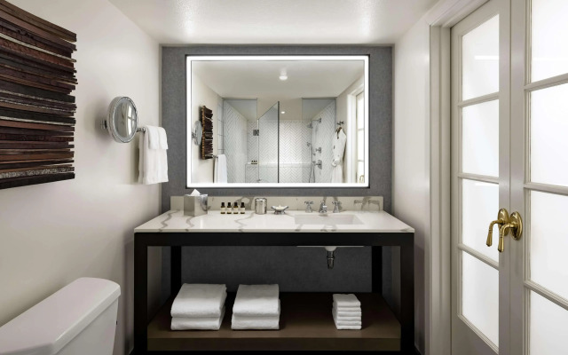 Fairmont Sonoma Mission Inn & Spa
