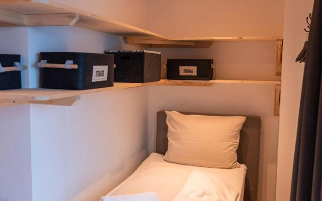 Westendorf Mountain Lodge Gamsspitz