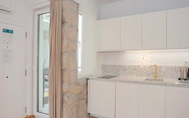 Liiiving in Gaia - Casa da Vinha Apartment V