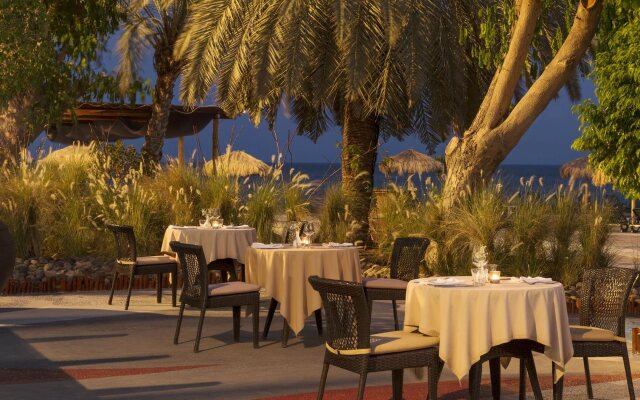 Sheraton Djibouti