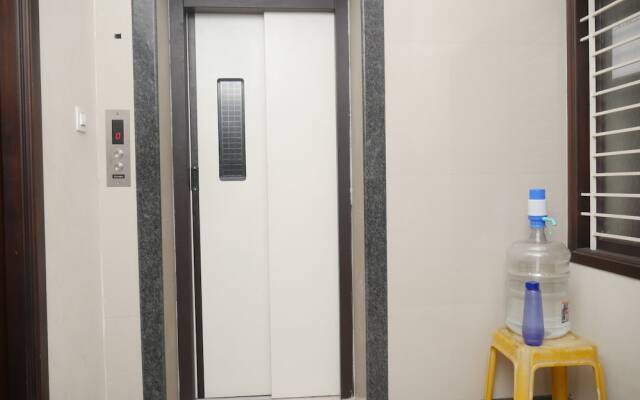 Kubera Service Apartments