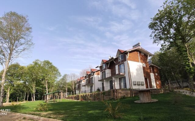 Yıldız Country Hotel