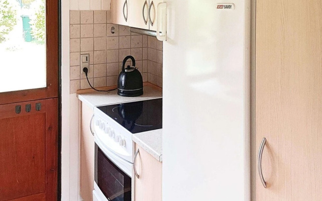 6 Person Holiday Home in Væggerløse