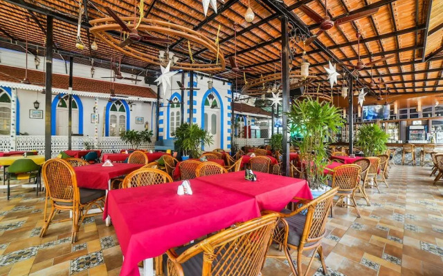 La Portuguesa by OYO Rooms