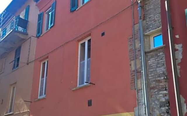 B&B Il Tetto Di Anita