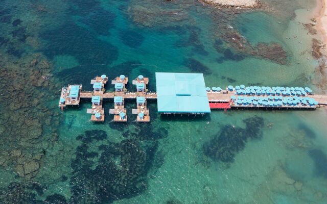 Granada Luxury Beach 