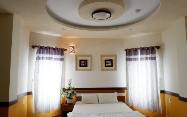 Villa Sunset Dalat