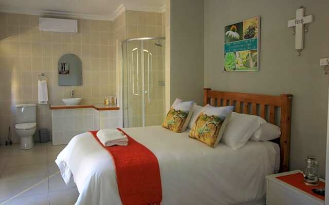 La Rose Guesthouse Douglas