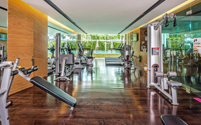 Wyndham Sea Pearl Resort Phuket