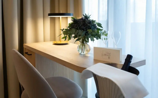 Ströbinger Hof - Therme Wellness Resort