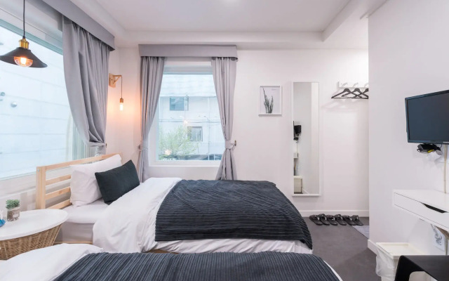 Mono House Hongdae 2