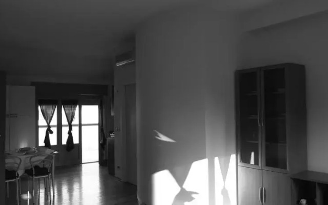 Attico Po
