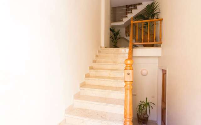 Apartamento Balmes I