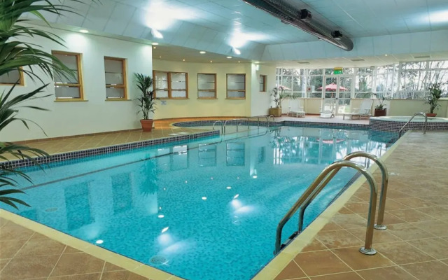 Stourport Manor Hotel