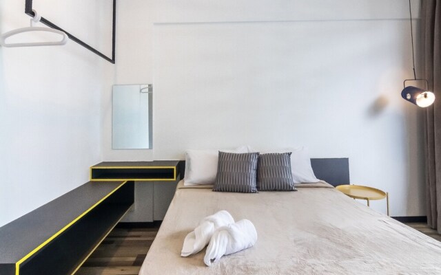 Arte Luxury Suite Apartment