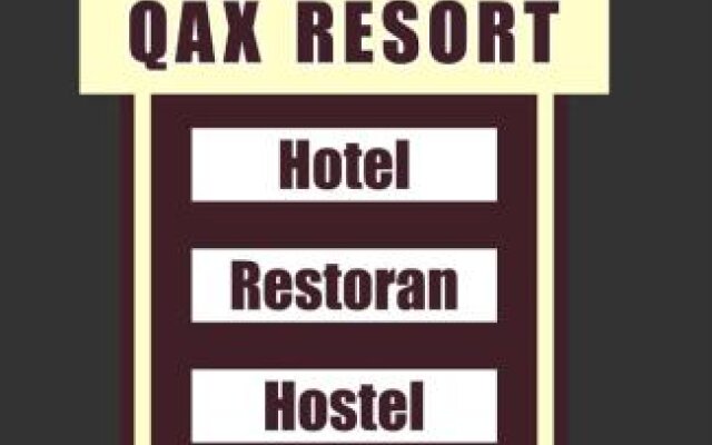 Qax Resort