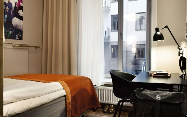Scandic Grand Central