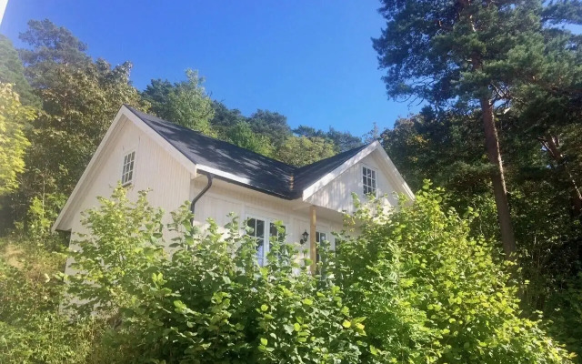 Langesund Bad Hotell