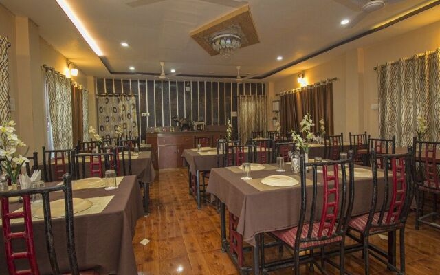 OYO 23390 Ruposhi Bangla Eco Resort