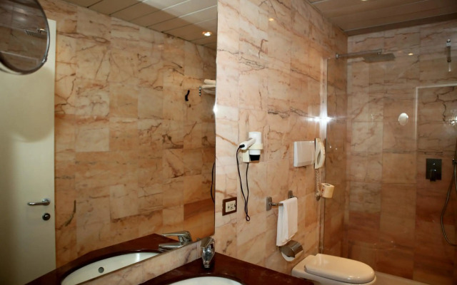 Mediterraneo Palace Hotel
