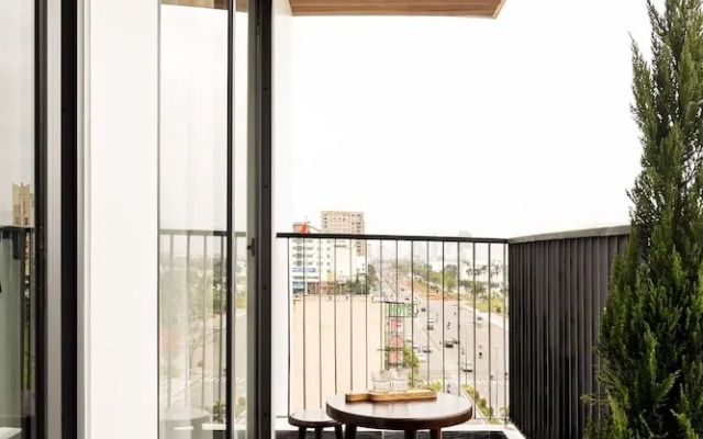 Hoang Thinh Hotel & Apartment Danang