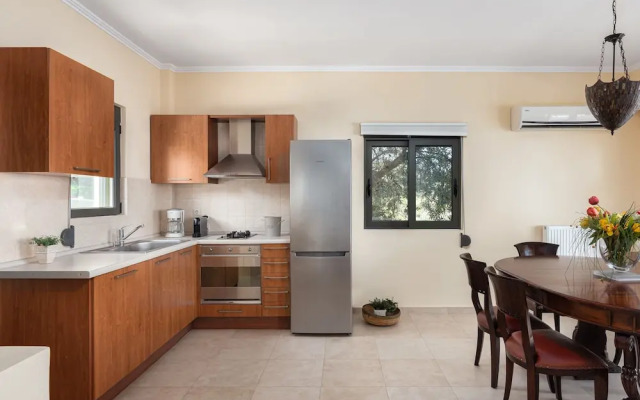 Aphaia Villas Aegina