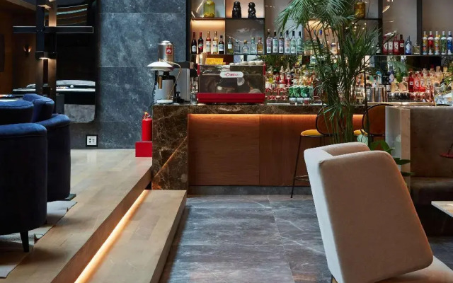 Pullman Lima Miraflores