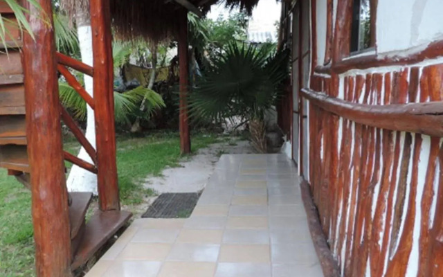 Golden Paradise Hostel