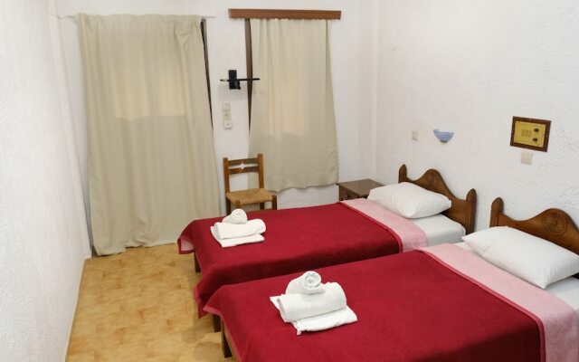 Hotel Andromeda
