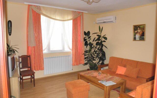 Family Hotel Vityaz House