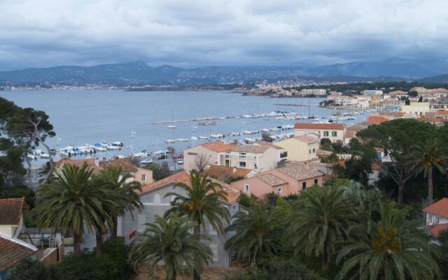 ChambreStudio bord de mer