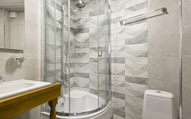 ул. Бахтриони, 2