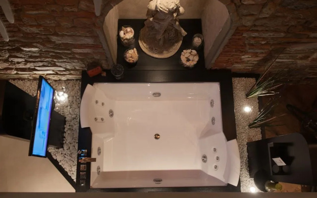 Florence Boutique Apartments